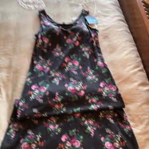 COPY - Uniqlo Maxi Dress